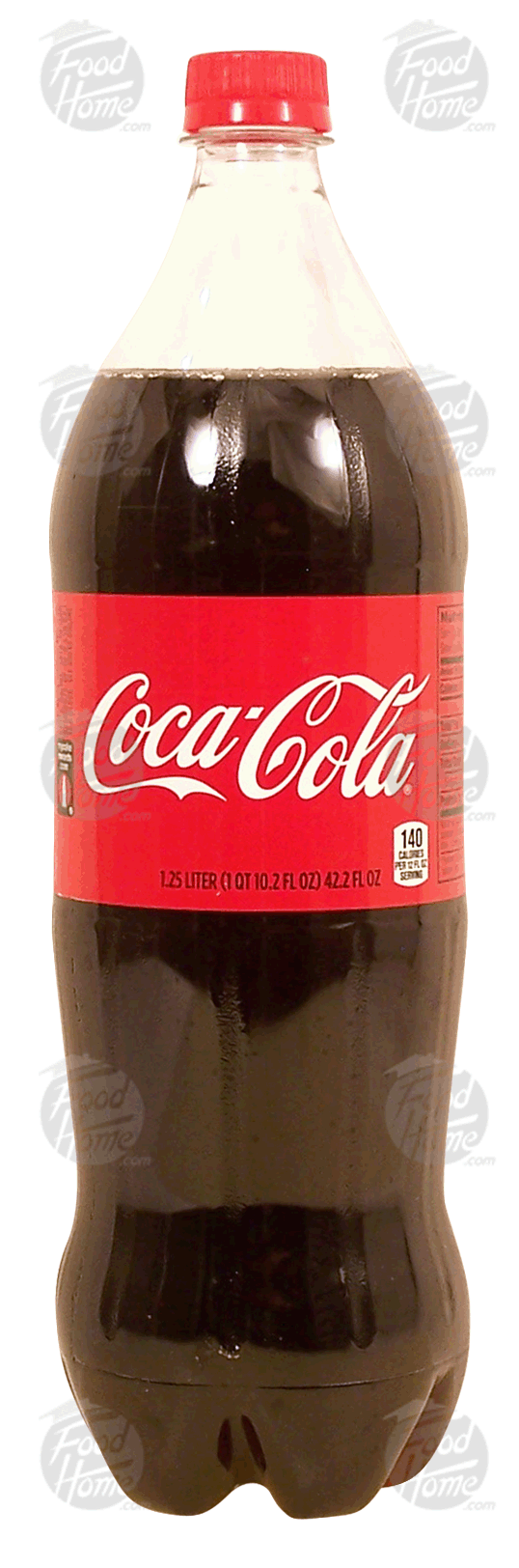 Coca-Cola  cola carbonated soda Full-Size Picture